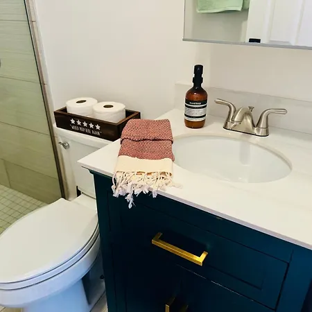 Short North Convention King Bed Free Parking Villa